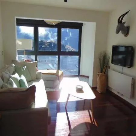 아파트 Apartamento Partacua *
