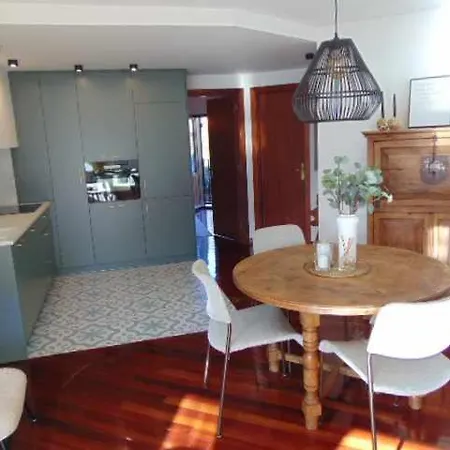 Apartamento Partacua *