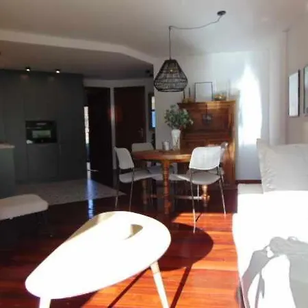 아파트 Apartamento Partacua *