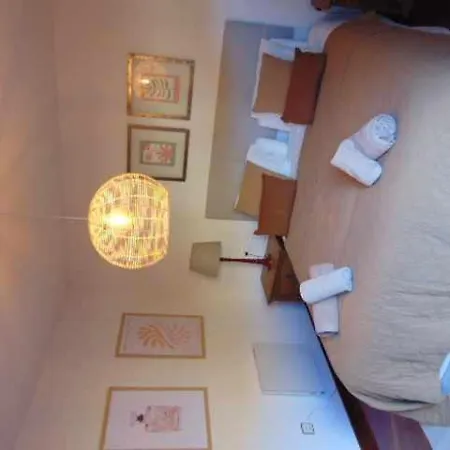 Apartamento Partacua 아파트