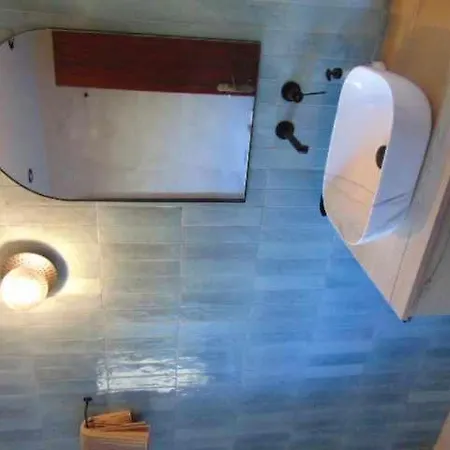 아파트 Apartamento Partacua 트라마카스티야드테나