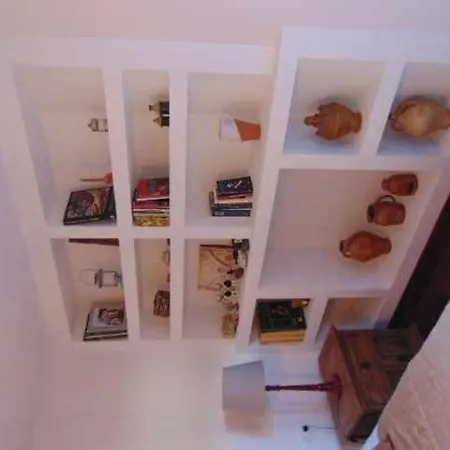Apartamento Partacua 아파트 *