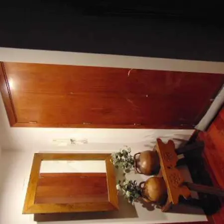 Apartamento Partacua